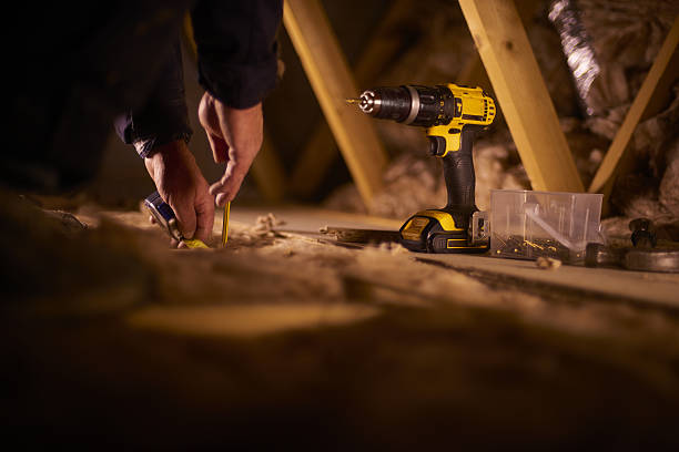 Best Soundproof Insulation Installation  in Lake Wazeecha, WI
